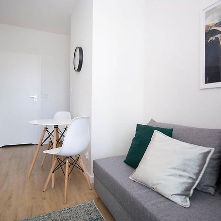Citystay Centrum Gdansk Apartment 外观 照片